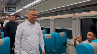 Anggaran Kemenhub Direvisi, Pagu Efektif Sisa Rp26,24 Triliun