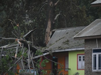 Kronologi Awal Pecahnya Perang India-Pakistan, Klaim karena Teroris