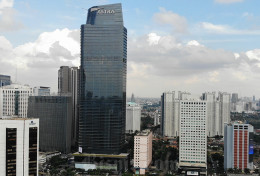 Incar Dividen, Investor Jumbo Ambil Posisi Borong Saham Astra (ASII)