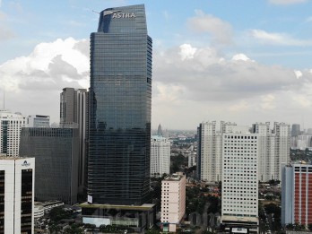 Incar Dividen, Investor Jumbo Ambil Posisi Borong Saham Astra (ASII)