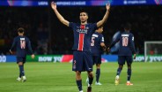 Bangganya Hakimi Bisa Bawa PSG Lolos ke Final Liga Champions