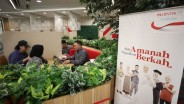 Prudential Syariah Raup Laba Komprehensif Rp264,3 Miliar pada 2024, Turun 50,8%