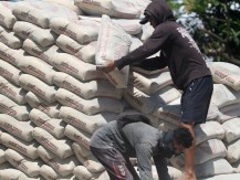 Bocoran Anyar JP Morgan untuk Semen Indonesia (SMGR)