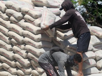 Bocoran Anyar JP Morgan untuk Semen Indonesia (SMGR)