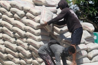Bocoran Anyar JP Morgan untuk Semen Indonesia (SMGR)
