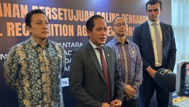 Indonesia Siapkan Perluasan Perdagangan Karbon dengan Negara Mitra, Bidik Norwegia hingga Korsel