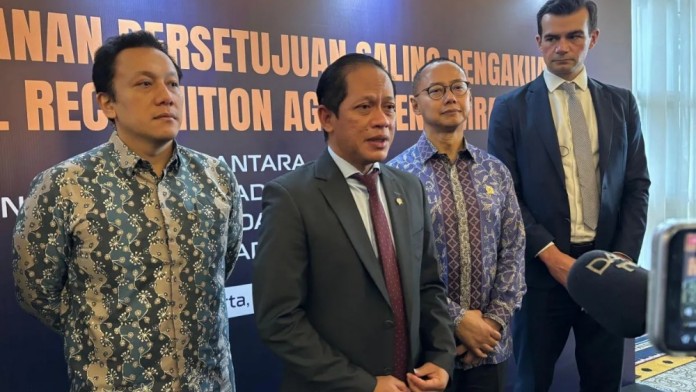 Indonesia Siapkan Perluasan Perdagangan Karbon dengan Negara Mitra, Bidik Norwegia hingga Korsel