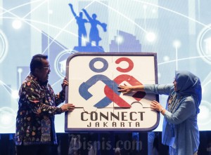 Bank Indonesia DKI Jakarta Luncurkan Connect Jakarta