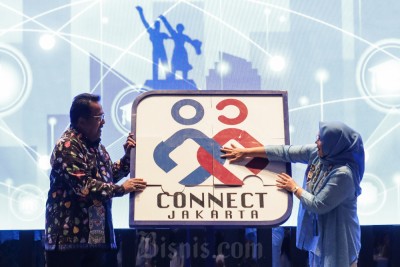 Bank Indonesia DKI Jakarta Luncurkan Connect Jakarta