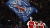 Arsenal Dikalahkan PSG, Arteta Sebut Tim Terbaik Telah Tersingkir