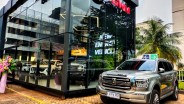 GWM Resmikan Dealer Baru di Gatsu Jakarta, Kebut 30 Cabang Tahun Ini