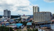 Hingga April 2025, PAD Batam Baru Terealisasi 31,76%