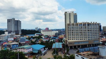 Hingga April 2025, PAD Batam Baru Terealisasi 31,76%