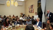 Batam Perkuat Hubungan Kerja Sama dengan Investor dari Bremen Jerman