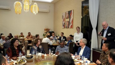 Batam Perkuat Hubungan Kerja Sama dengan Investor dari Bremen Jerman