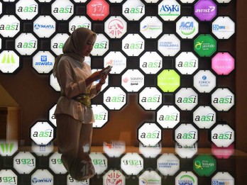 Rantai Bisnis Halal jadi Peluang Bisnis Asuransi Syariah Paling Cuan