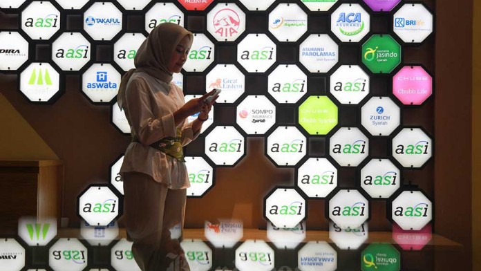 Rantai Bisnis Halal jadi Peluang Bisnis Asuransi Syariah Raih Cuan