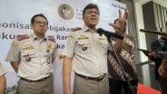 Dukung Pertumbuhan Ekspor Ikan, Barantin Selaraskan Penegakan Hukum