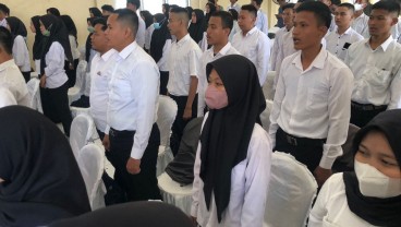 Peluang Kerja Baru, 40 Warga Cirebon Dikirim ke Jepang