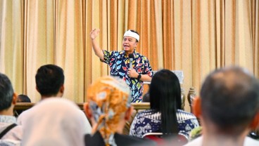 Jabar-Jateng Optimalkan Pembangunan di Daerah Perbatasan