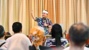 Jabar-Jateng Optimalkan Pembangunan di Daerah Perbatasan
