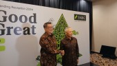 Laba Bersih SMBC Indonesia (BTPN) Rp633,77 Miliar pada Kuartal I/2025