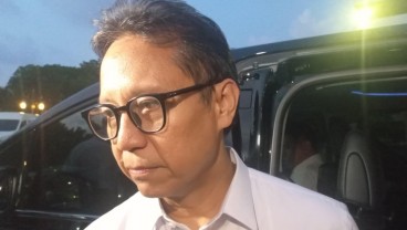 Menkes: Uji Coba Vaksin TBC Bill Gates di RI Masuk Tahap 3