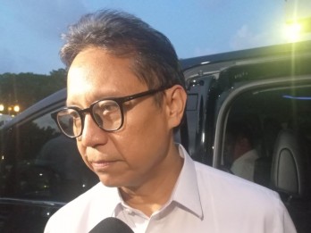 Menkes: Uji Coba Vaksin TBC Bill Gates di RI Masuk Tahap 3