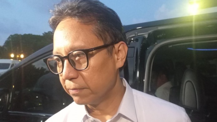 Menkes: Uji Coba Vaksin TBC Bill Gates di RI Masuk Tahap 3