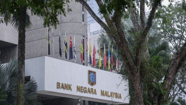 Malaysia Tahan Suku Bunga Acuan, Ikuti Langkah The Fed