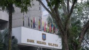Malaysia Tahan Suku Bunga Acuan, Ikuti Langkah The Fed