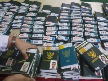 Kemenag Jabar Wanti-wanti Jemaah Haji Tak Pakai Visa Furoda