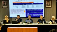 Kinerja APBN Jabar Surplus Rp3,11 Triliun pada Triwulan I/2025