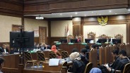Tok! 3 Hakim Pembebas Ronald Tannur Divonis Maksimal 10 Tahun Penjara