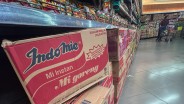 Kans Indofood (ICBP) Pacu Penjualan usai Tumbuh Tipis pada Kuartal I/2025