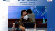 Respons Bos Astra (ASII) soal Rencana Pemerintah Longgarkan TKDN