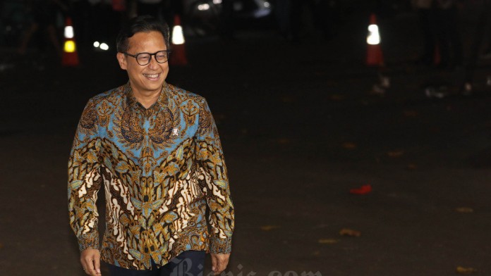 Kata Menkes soal Perkembangan Uji Coba Vaksin Malaria di Tanah Air