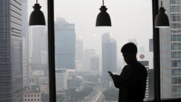 Pasar Perkantoran Mulai Pulih, Okupansi Gedung di Jakarta Capai 71%