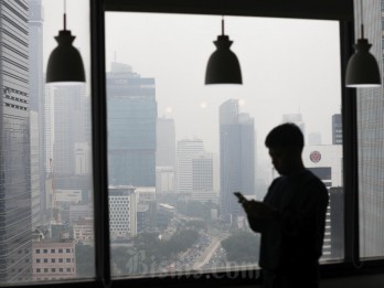Pasar Perkantoran Mulai Pulih, Okupansi Gedung di Jakarta Capai 71%