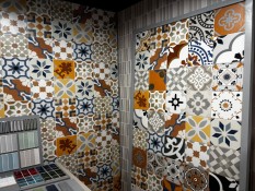 Roman Luncurkan Keramik ‘Archipelago Series’ di Pameran Arch:ID 2025