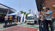 Seabrek Masalah Ekosistem Kendaraan Niaga Listrik