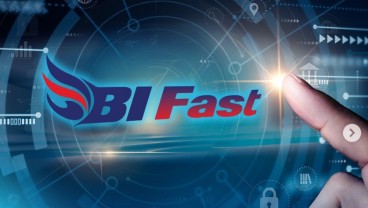 BI Catat Uang Primer Capai Rp1.952,3 Triliun per April 2025