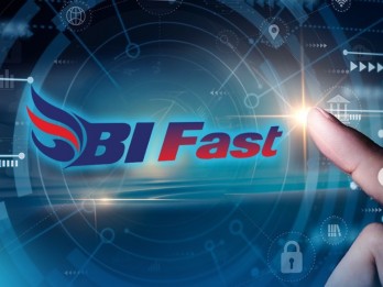 BI Catat Uang Primer Capai Rp1.952,3 Triliun per April 2025