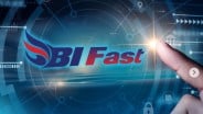 BI Catat Uang Primer Capai Rp1.952,3 Triliun per April 2025