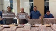 Kemana Triliunan Uang Korupsi yang Disita Kejagung? Ini Penjelasannya
