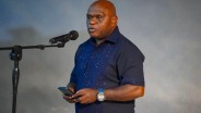 Menteri HAM Pigai Puji Program Dedi Mulyadi Kirim Anak Nakal ke Barak Militer