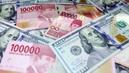 Cadangan Devisa Susut Rp76,72 Triliun, BI Masih Mampu Intervensi Jaga Rupiah?