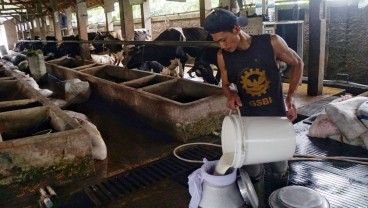 Zulhas: Pemerintah Bikin Satgas Khusus untuk Percepat Bentuk Koperasi Desa
