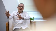 Zulhas Bocorkan Skema Pembiayaan Koperasi Ala Prabowo: Bukan Hibah Tapi Pinjaman