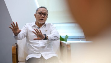 Zulhas Bocorkan Skema Pembiayaan Koperasi Ala Prabowo: Bukan Hibah Tapi Pinjaman